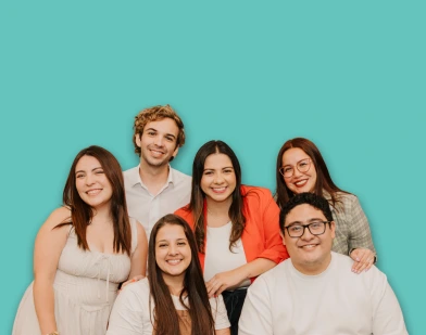 Picture of a Craving Staff Team