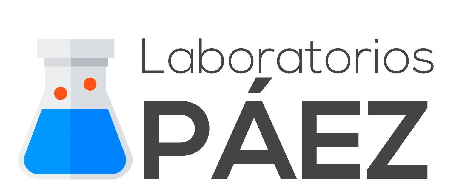 LABORATORIOS PAEZ