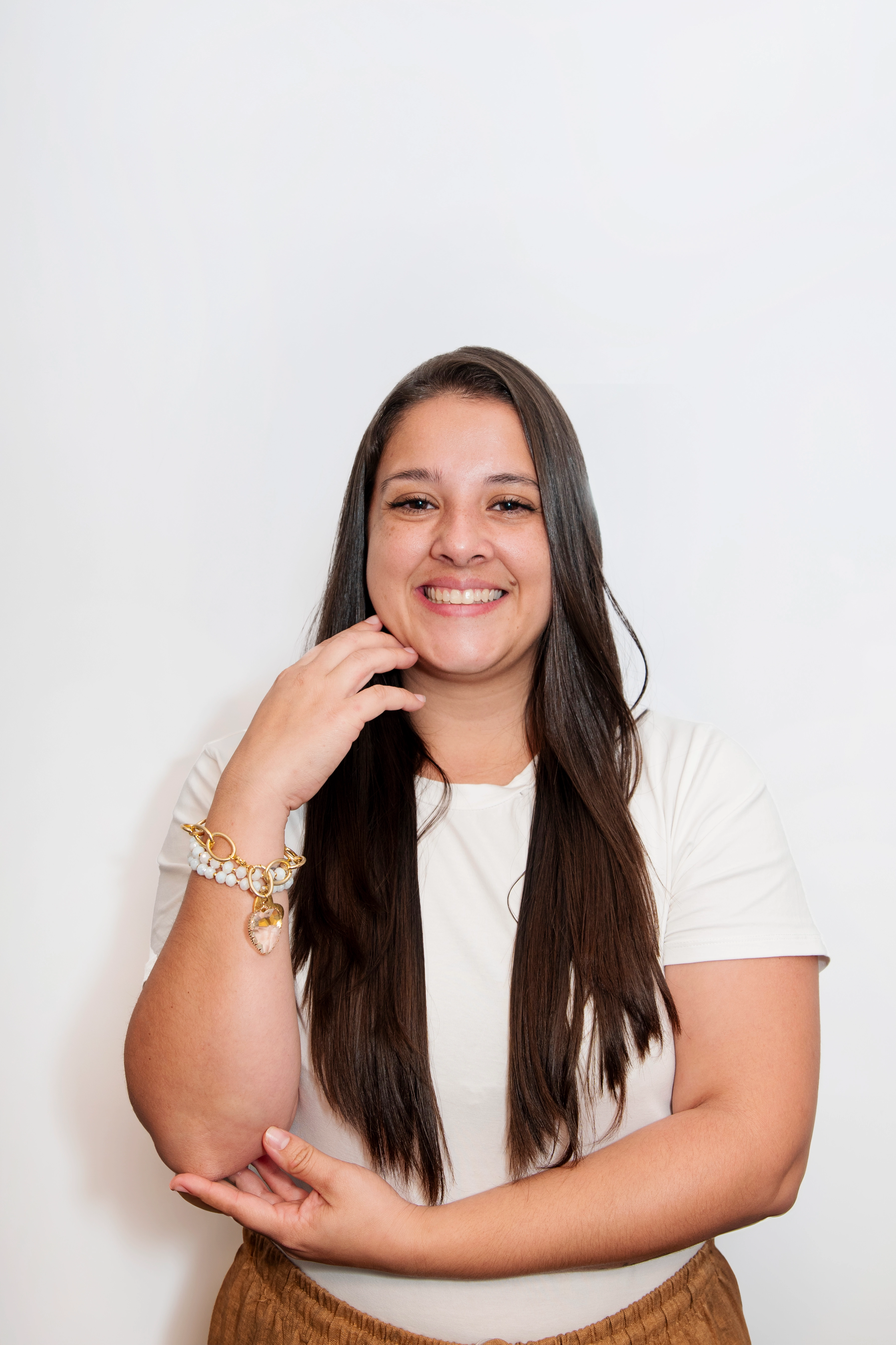 Kimberly Fonseca Rodríguez