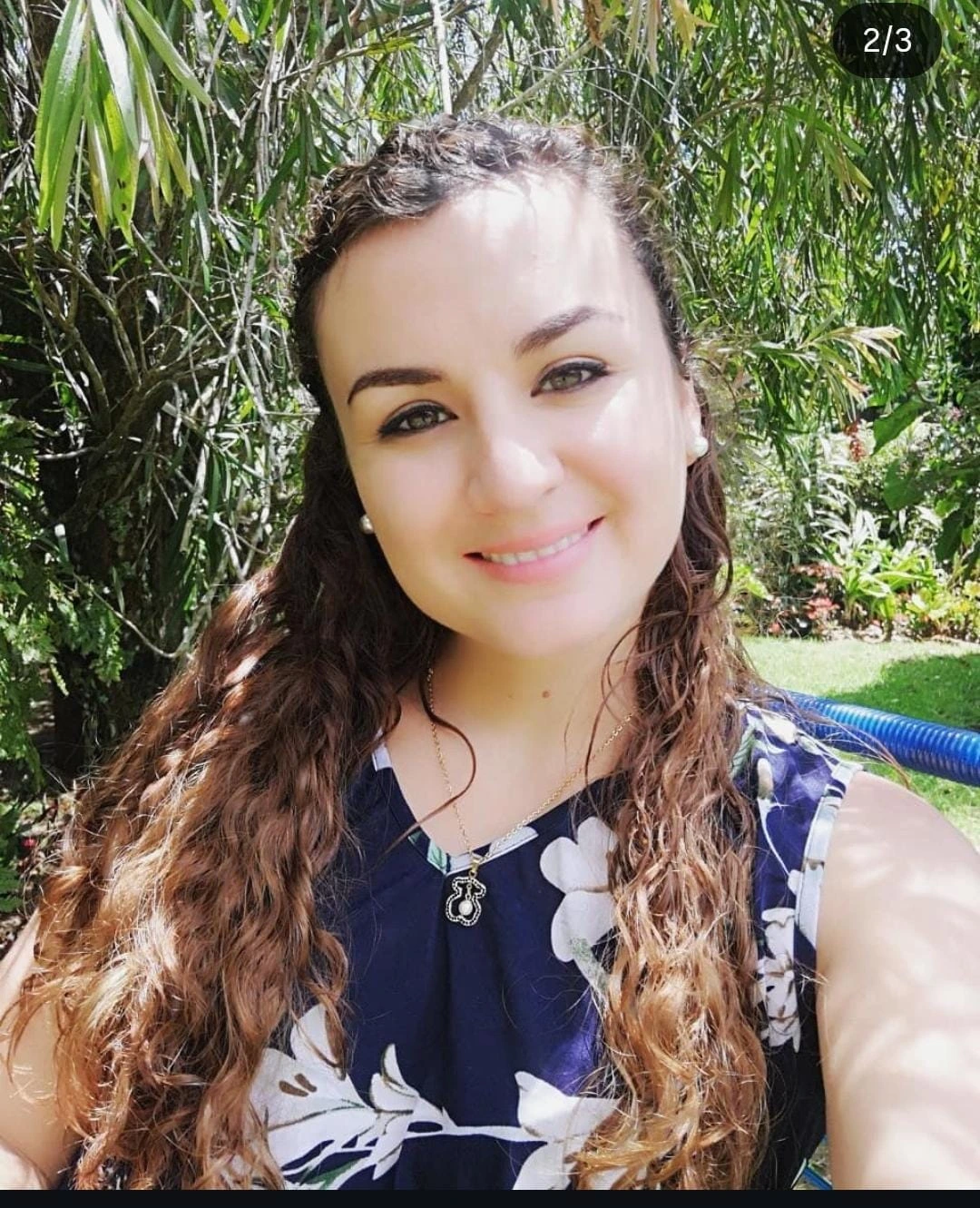 Mileidy Pérez Molina