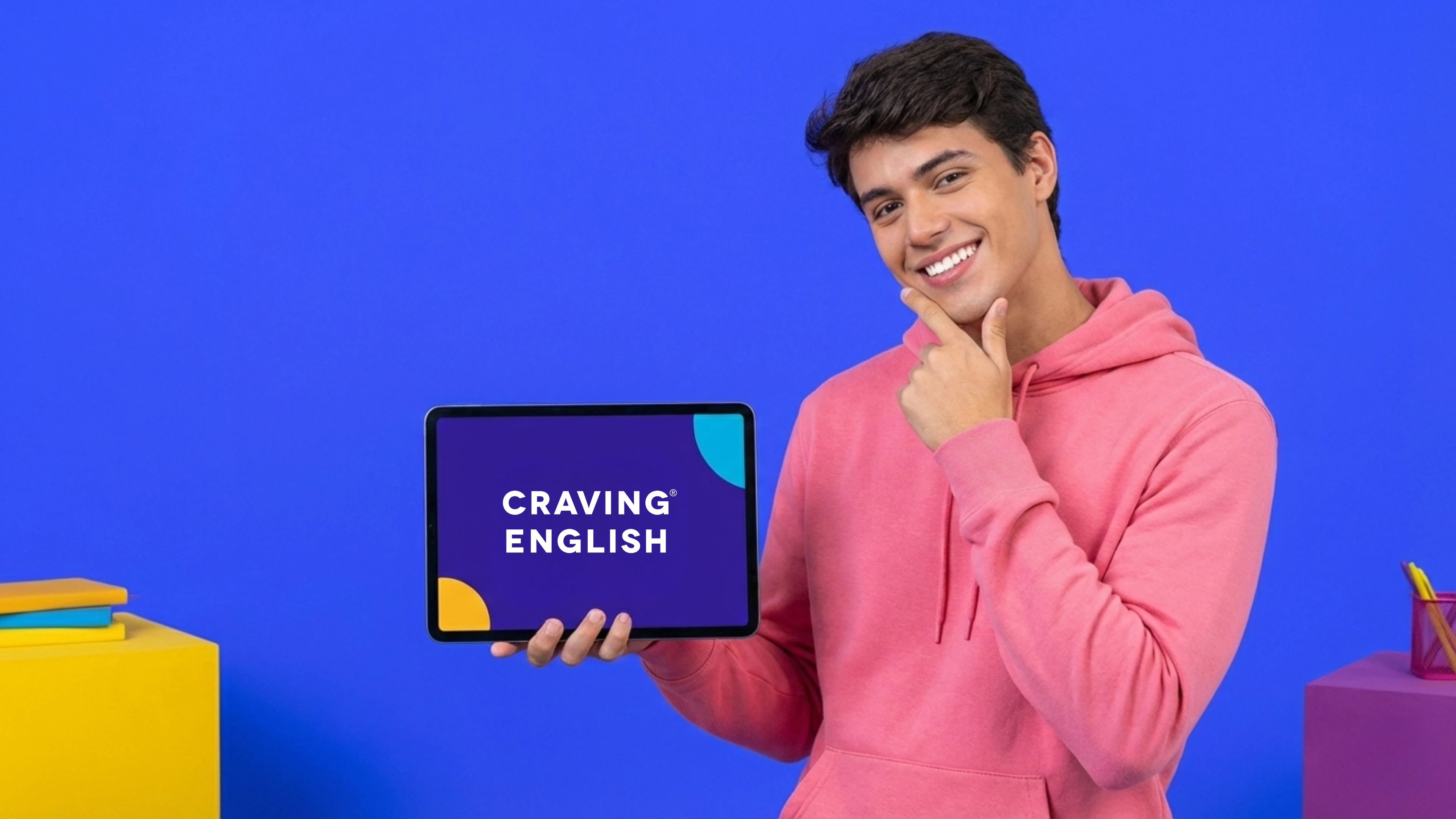 Imagen de Let's Give It All - Teens